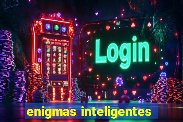 enigmas inteligentes